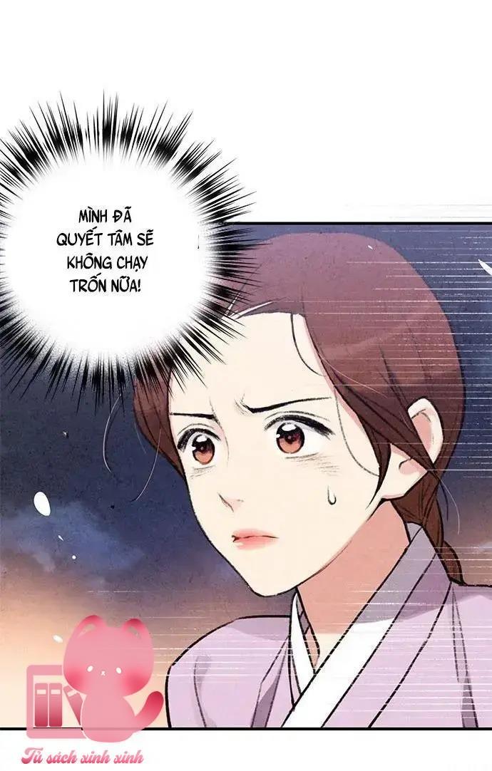 Lệnh Cấm Hôn - Chap 84