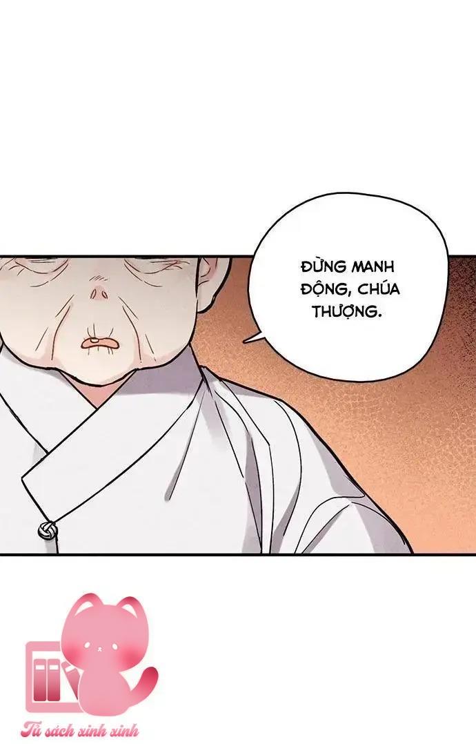 Lệnh Cấm Hôn - Chap 84