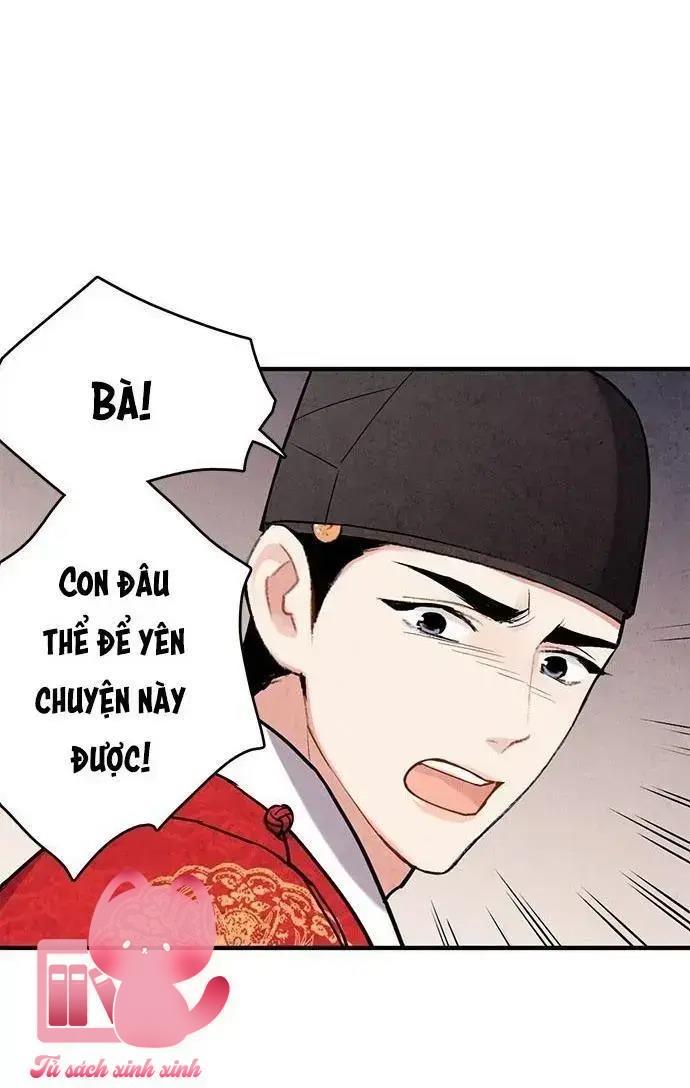 Lệnh Cấm Hôn - Chap 84