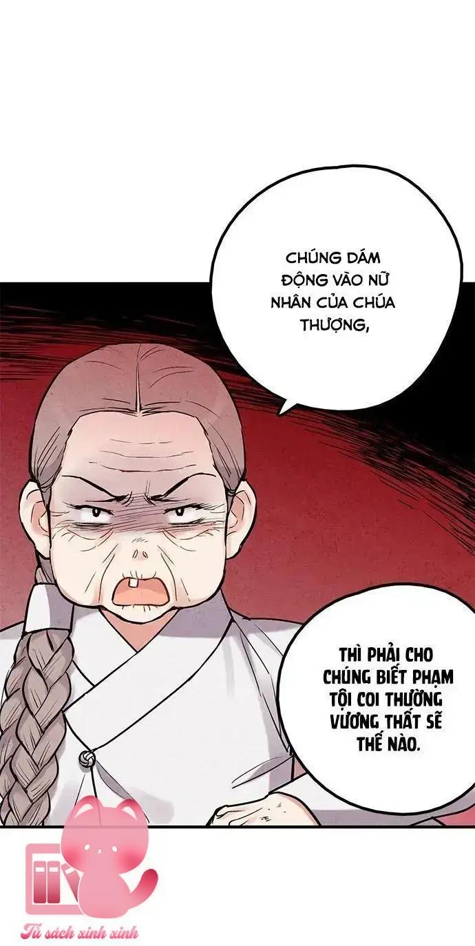 Lệnh Cấm Hôn - Chap 84