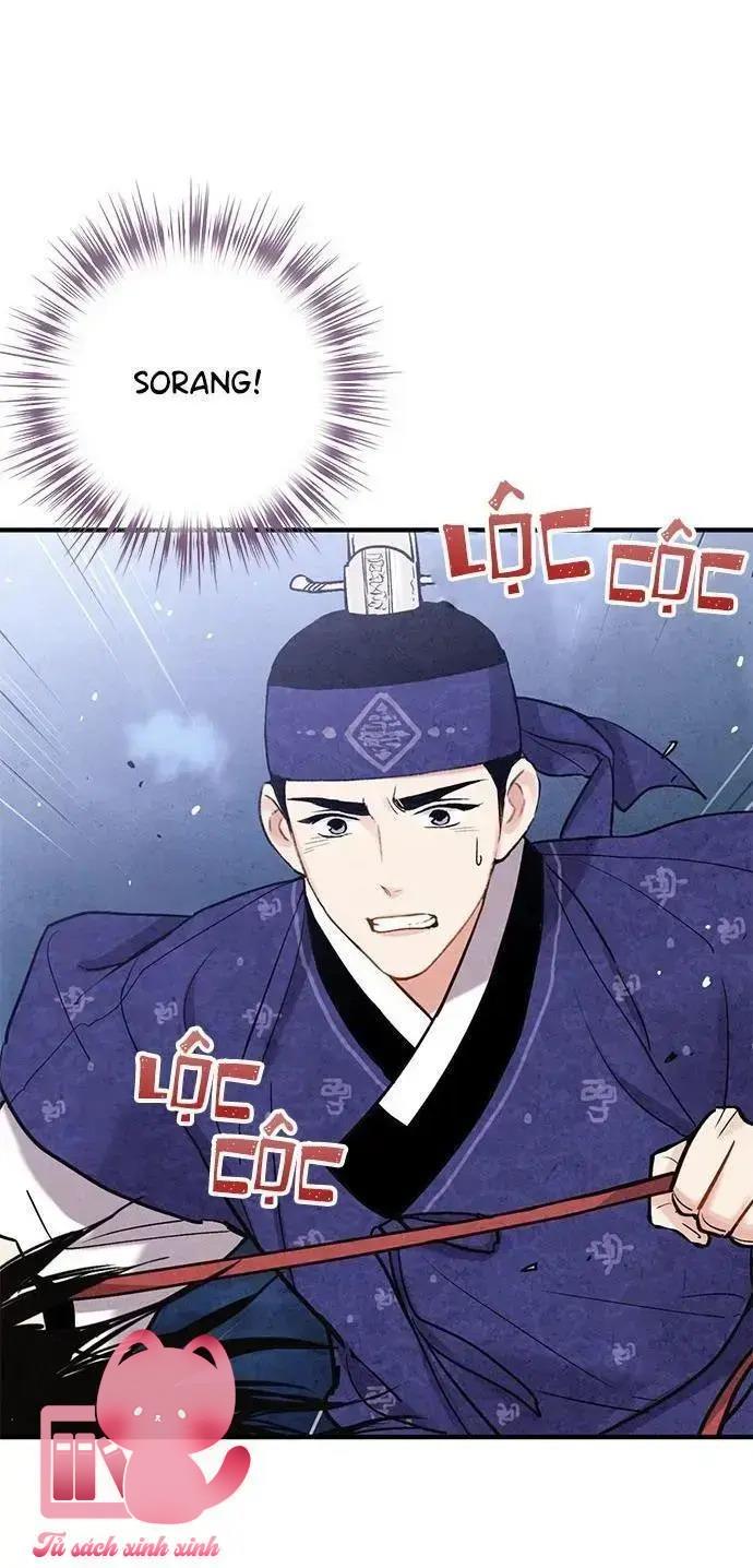 Lệnh Cấm Hôn - Chap 84