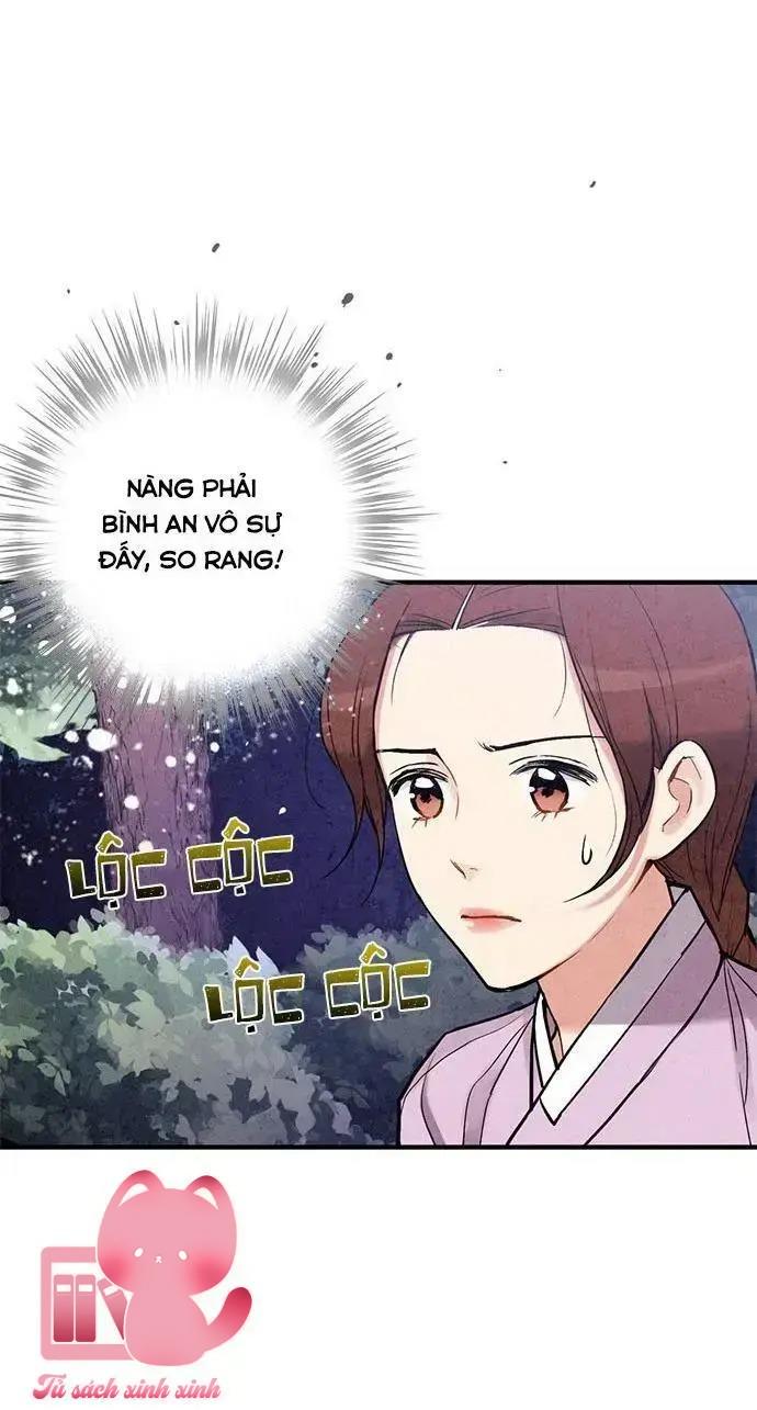 Lệnh Cấm Hôn - Chap 84