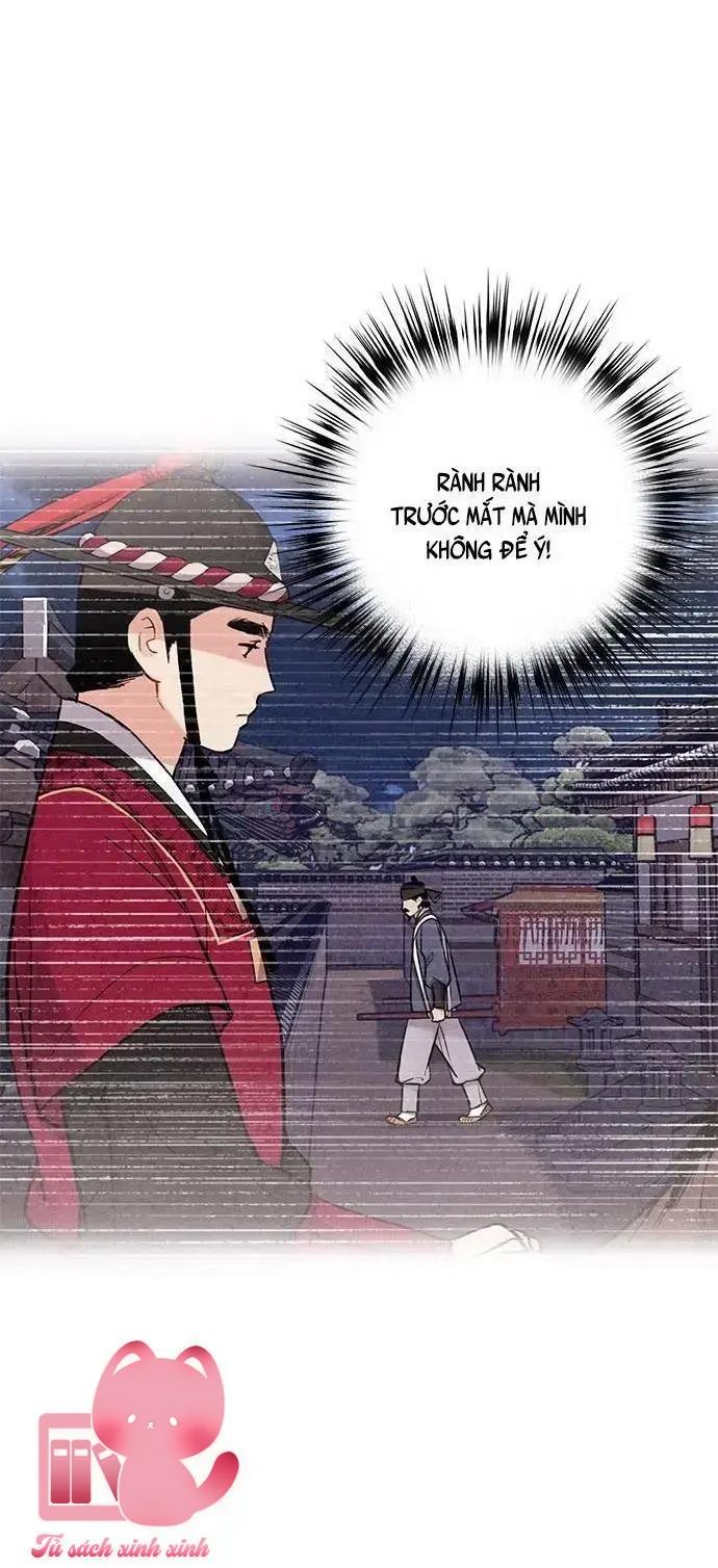 Lệnh Cấm Hôn - Chap 84