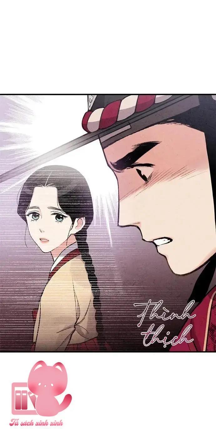 Lệnh Cấm Hôn - Chap 84