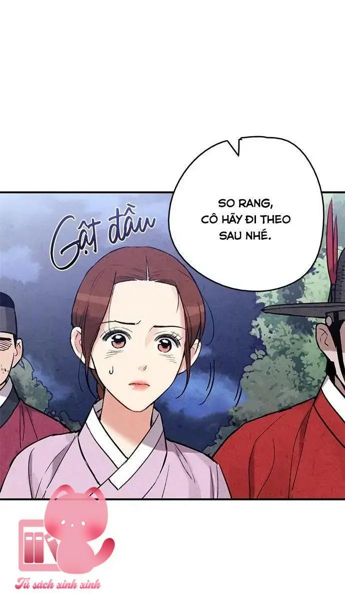 Lệnh Cấm Hôn - Chap 84