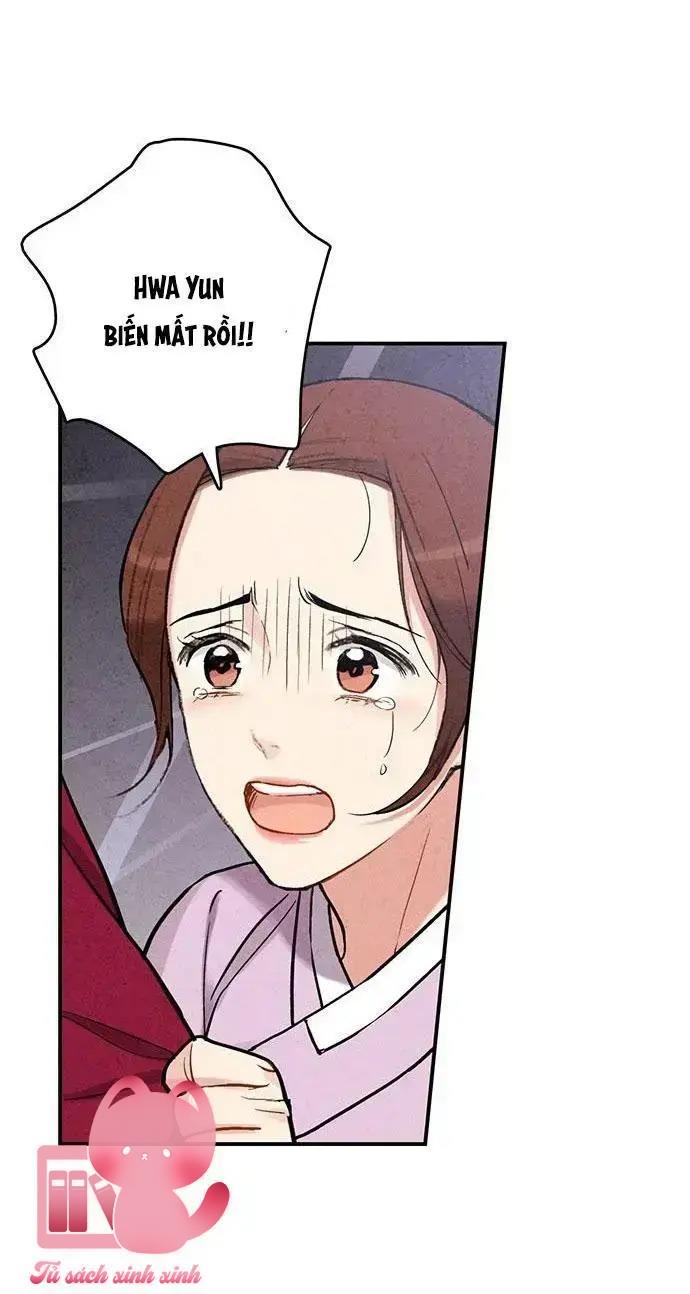 Lệnh Cấm Hôn - Chap 84