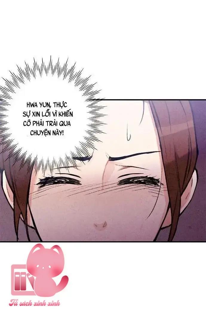 Lệnh Cấm Hôn - Chap 84