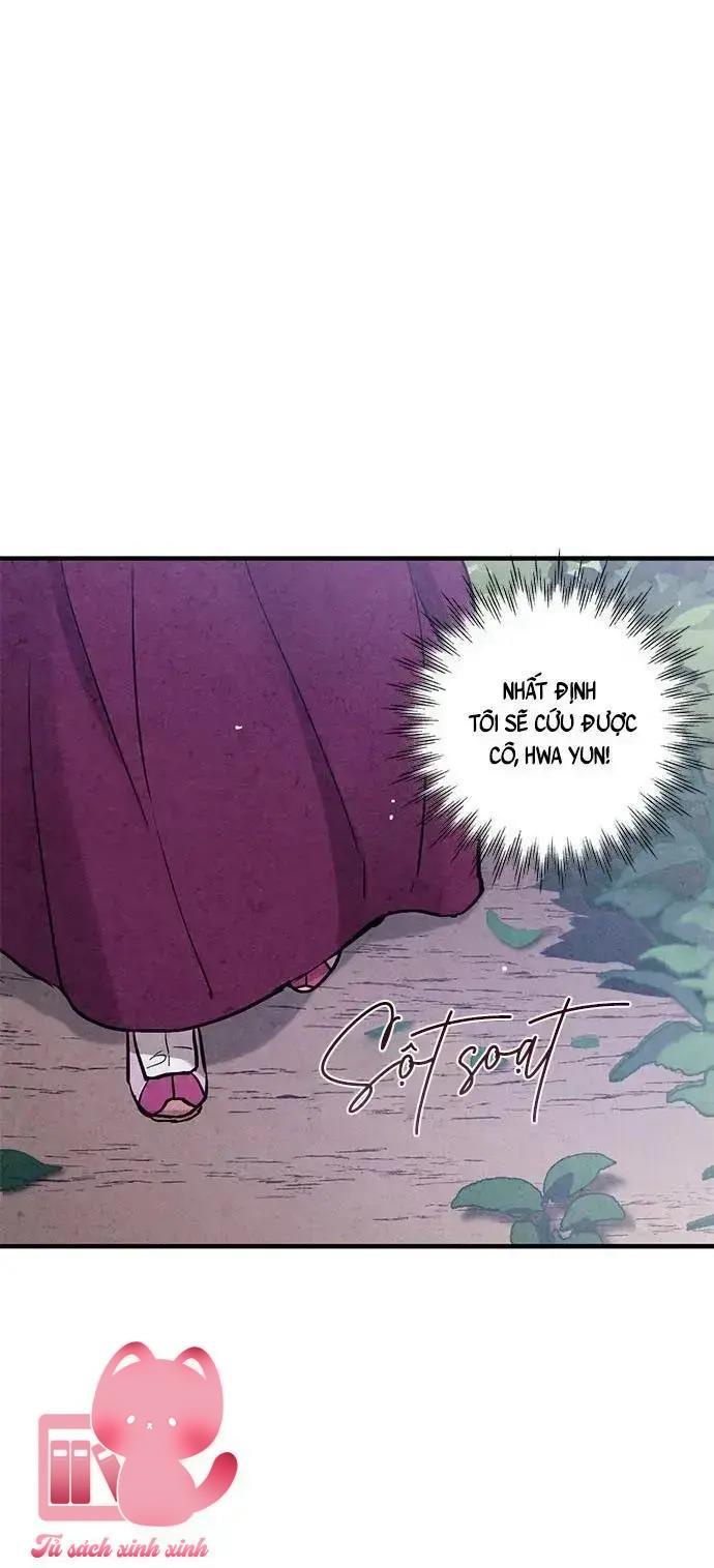 Lệnh Cấm Hôn - Chap 84