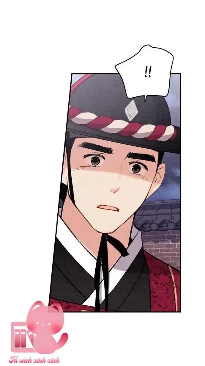 Lệnh Cấm Hôn - Chap 84