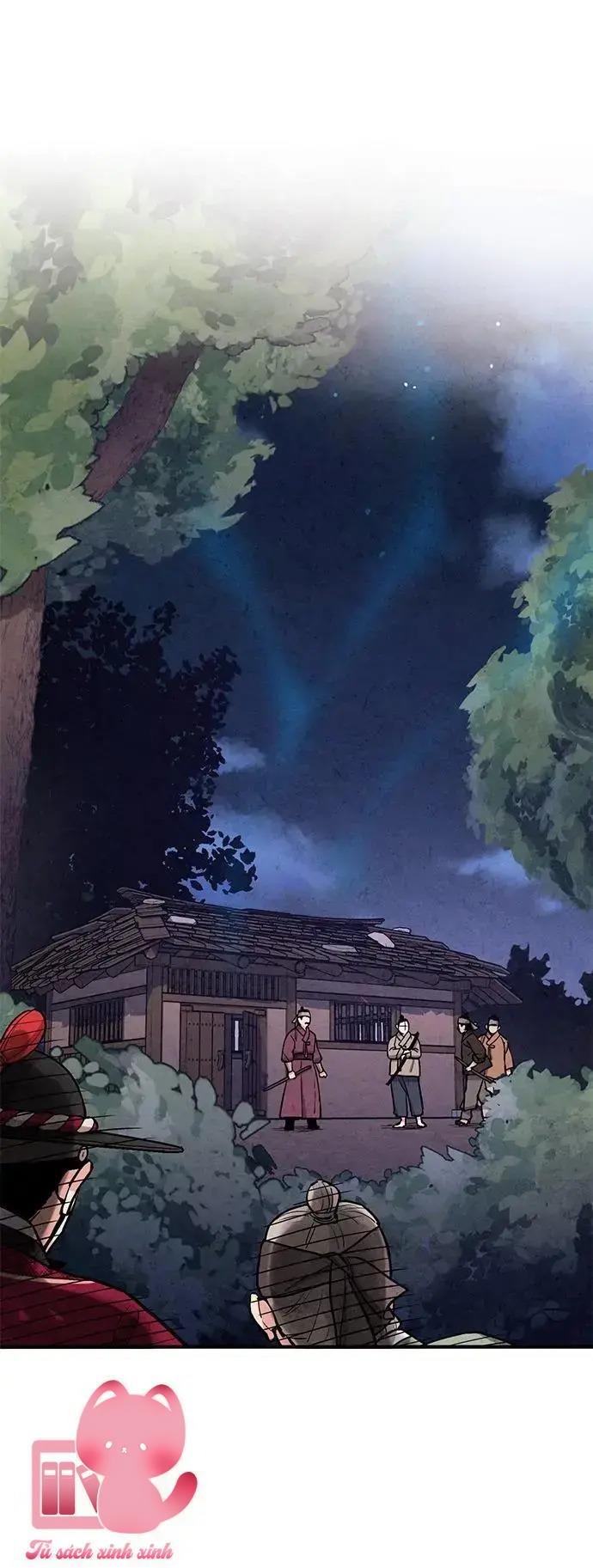 Lệnh Cấm Hôn - Chap 85