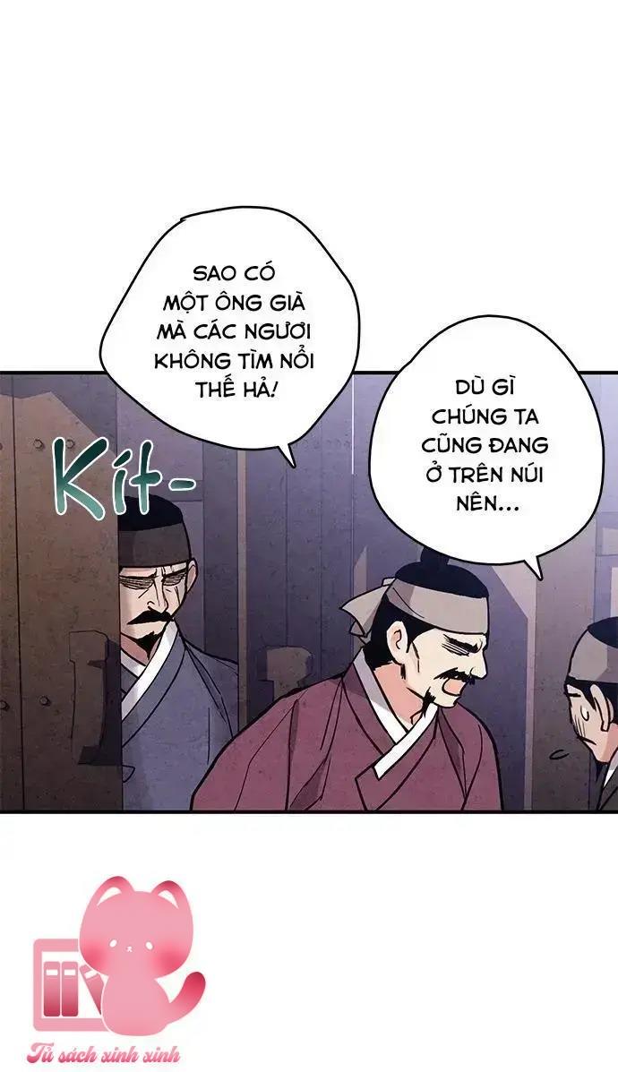 Lệnh Cấm Hôn - Chap 85
