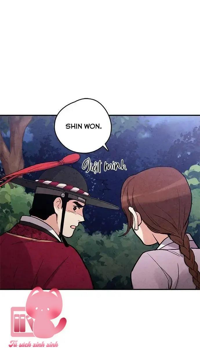Lệnh Cấm Hôn - Chap 85