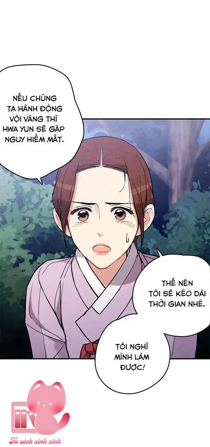 Lệnh Cấm Hôn - Chap 85