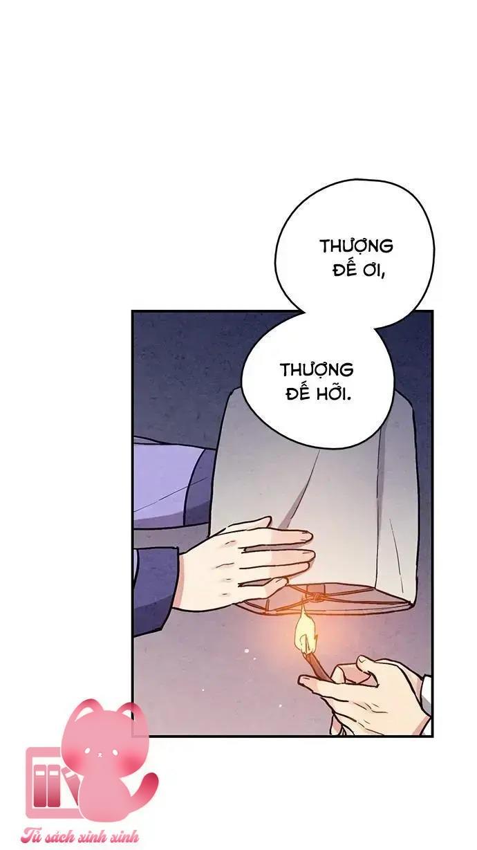Lệnh Cấm Hôn - Chap 85