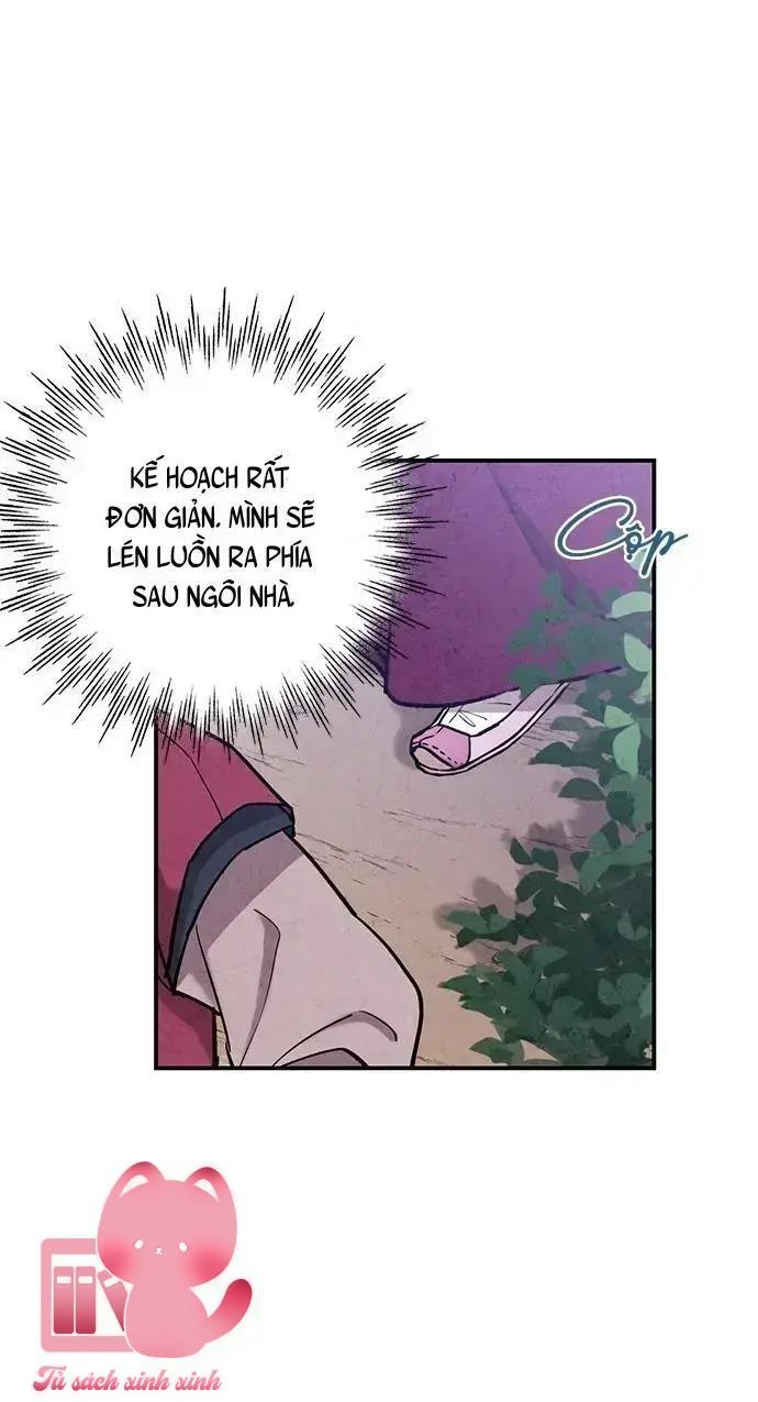 Lệnh Cấm Hôn - Chap 85