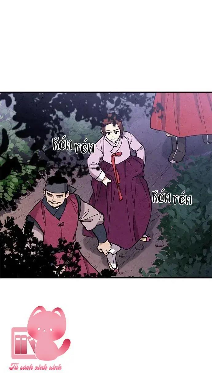 Lệnh Cấm Hôn - Chap 85