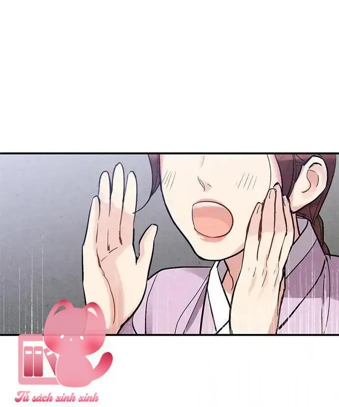 Lệnh Cấm Hôn - Chap 85
