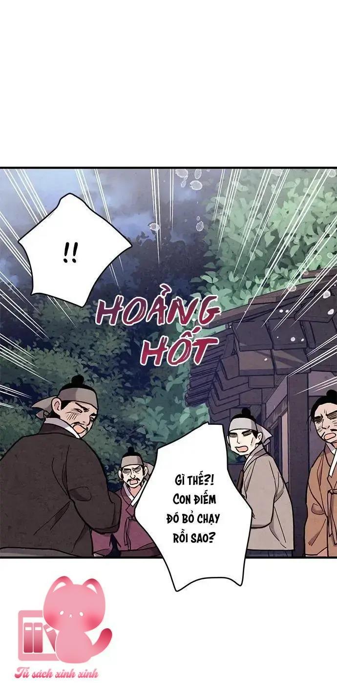 Lệnh Cấm Hôn - Chap 85