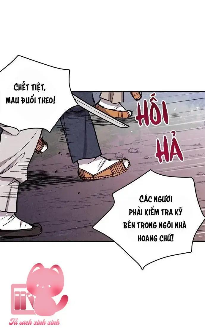 Lệnh Cấm Hôn - Chap 85