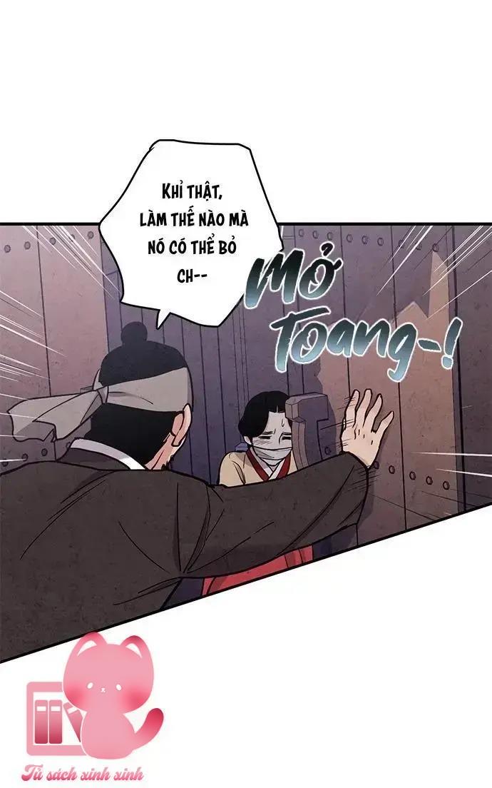 Lệnh Cấm Hôn - Chap 85