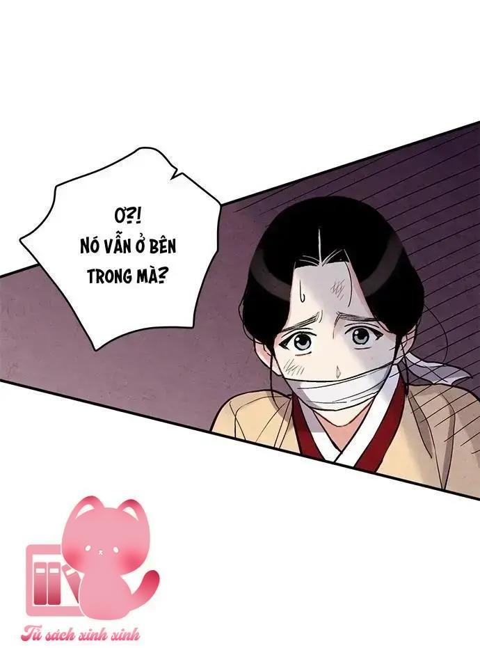 Lệnh Cấm Hôn - Chap 85