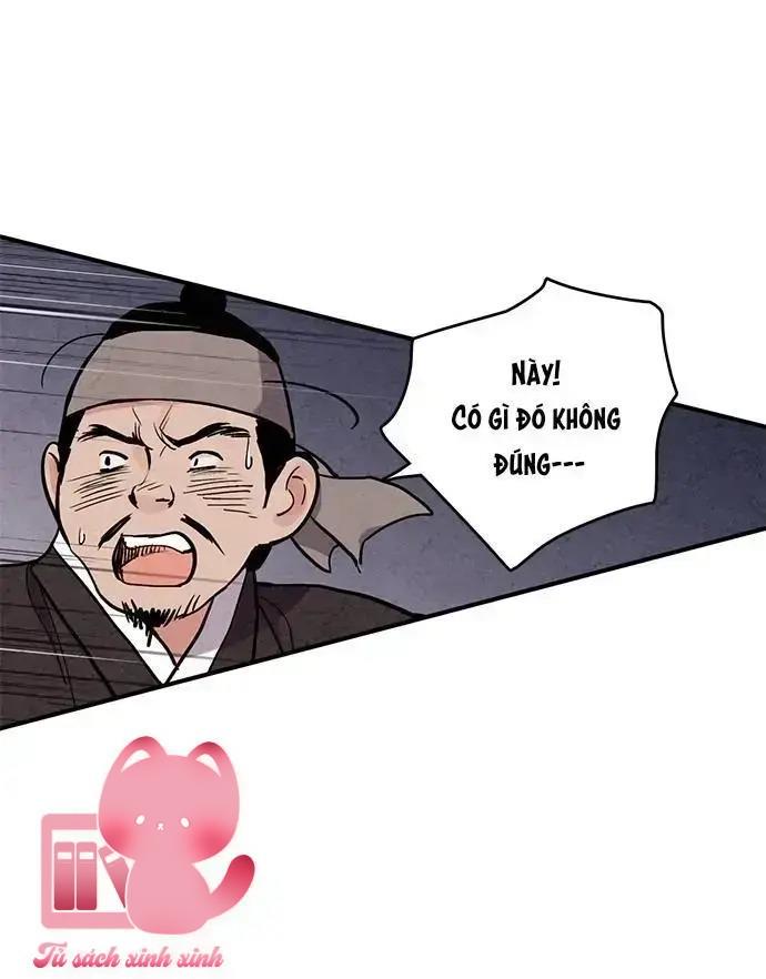 Lệnh Cấm Hôn - Chap 85