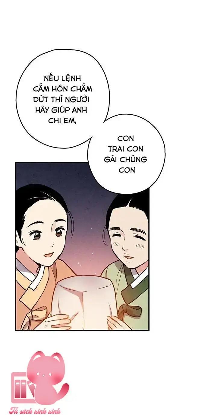 Lệnh Cấm Hôn - Chap 85
