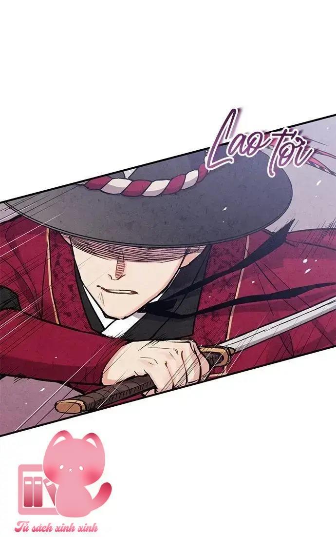 Lệnh Cấm Hôn - Chap 85