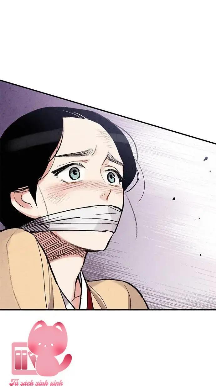 Lệnh Cấm Hôn - Chap 85