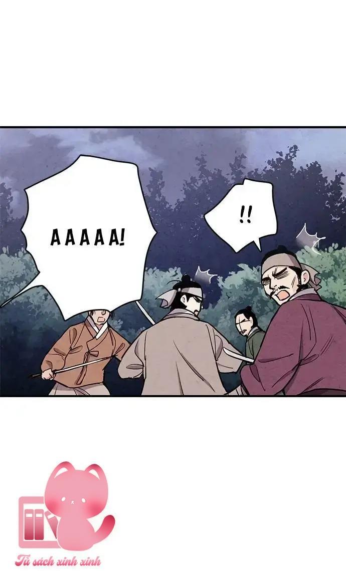 Lệnh Cấm Hôn - Chap 85