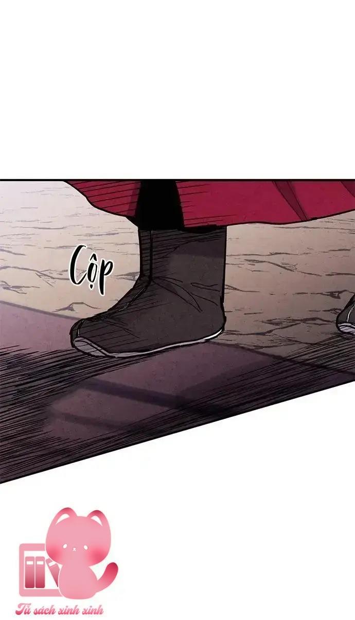 Lệnh Cấm Hôn - Chap 85