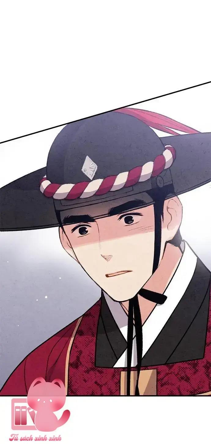 Lệnh Cấm Hôn - Chap 85