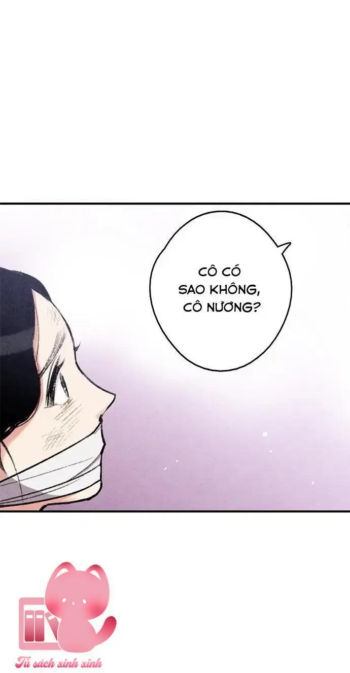 Lệnh Cấm Hôn - Chap 85
