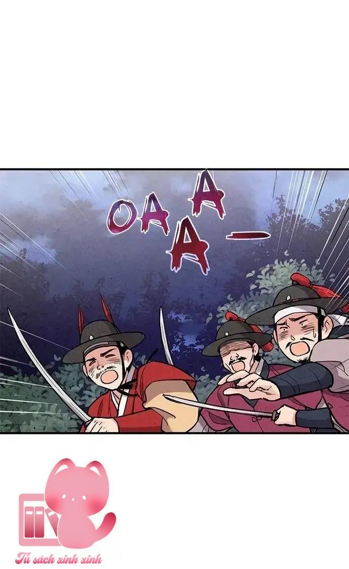 Lệnh Cấm Hôn - Chap 85