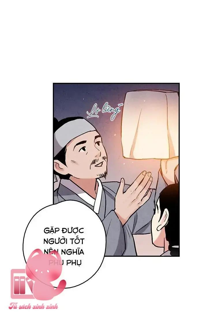 Lệnh Cấm Hôn - Chap 85