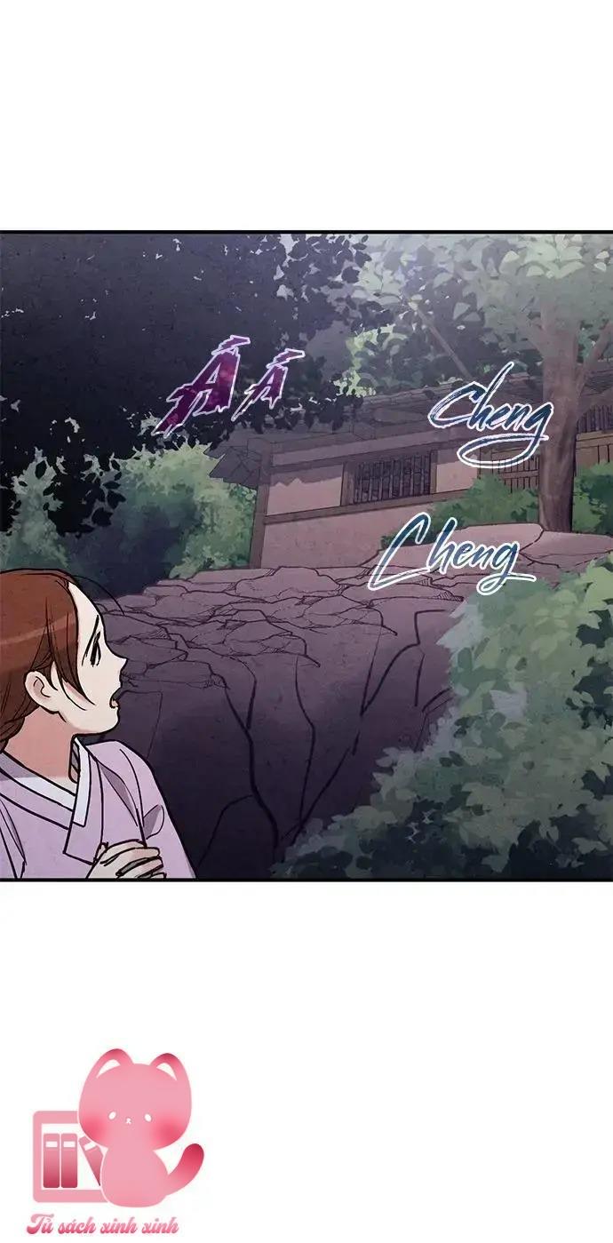 Lệnh Cấm Hôn - Chap 85