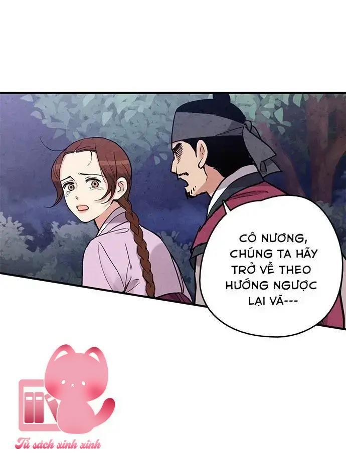 Lệnh Cấm Hôn - Chap 85