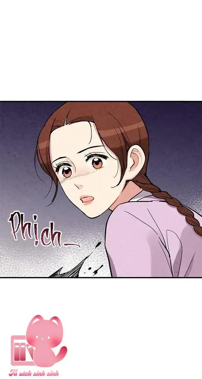 Lệnh Cấm Hôn - Chap 85