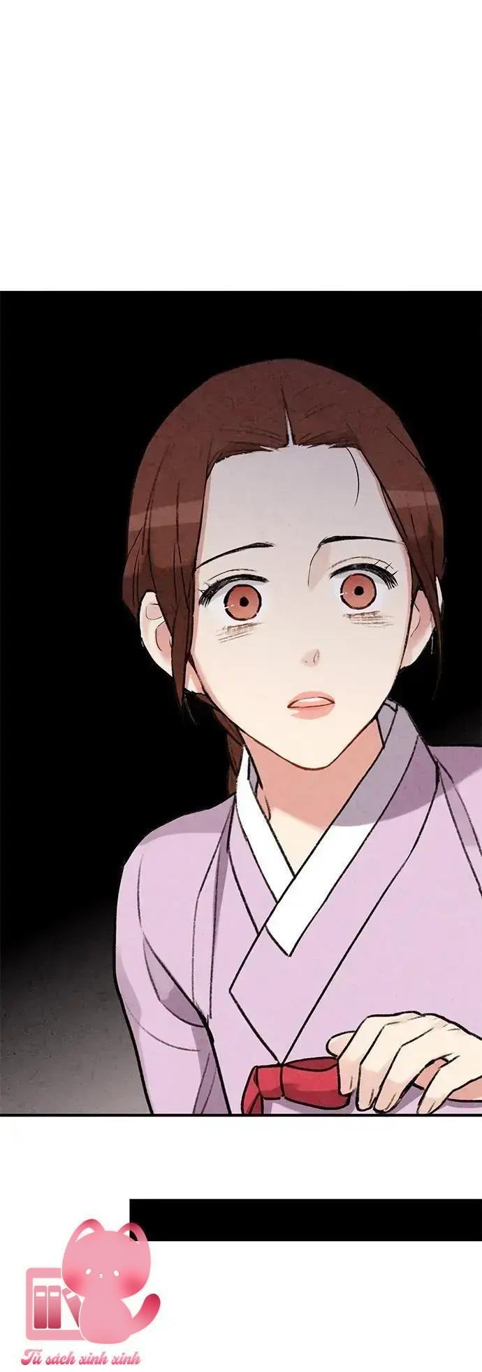 Lệnh Cấm Hôn - Chap 85