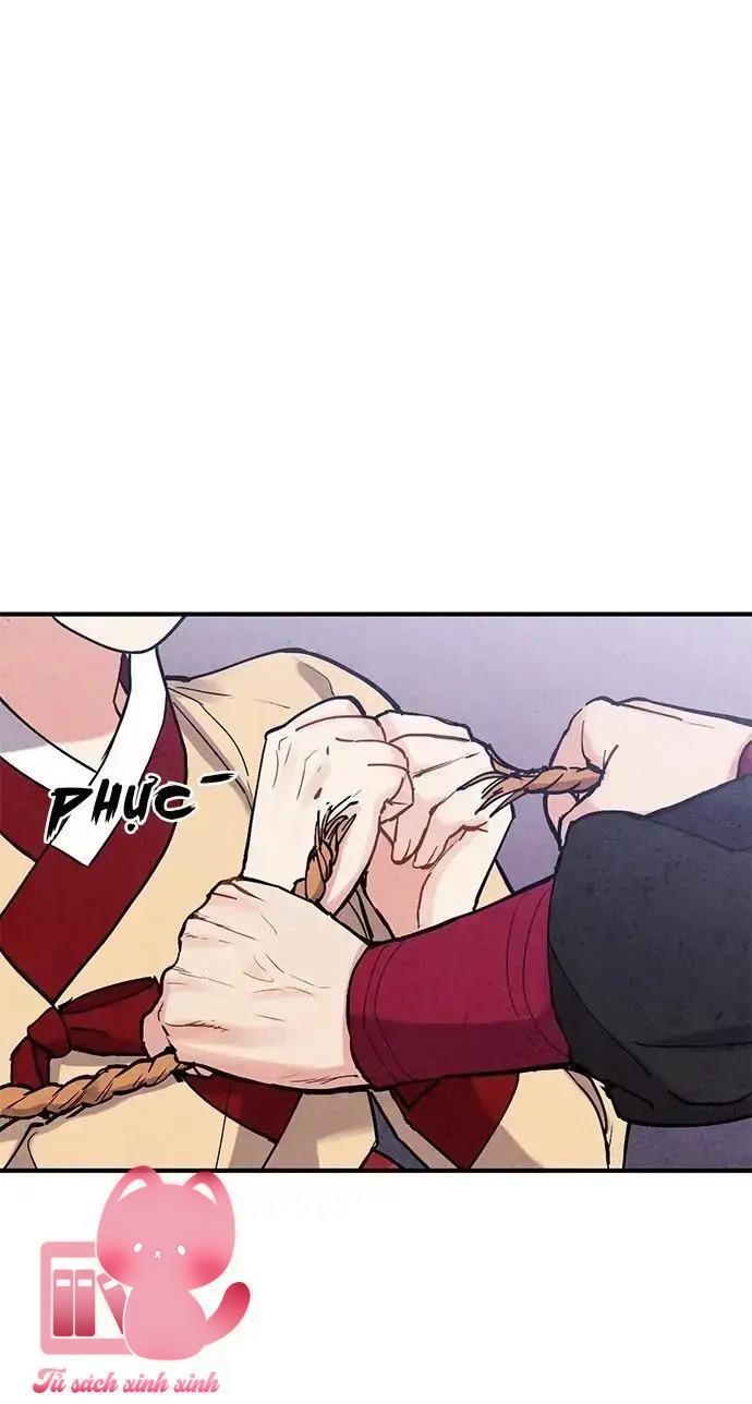 Lệnh Cấm Hôn - Chap 85