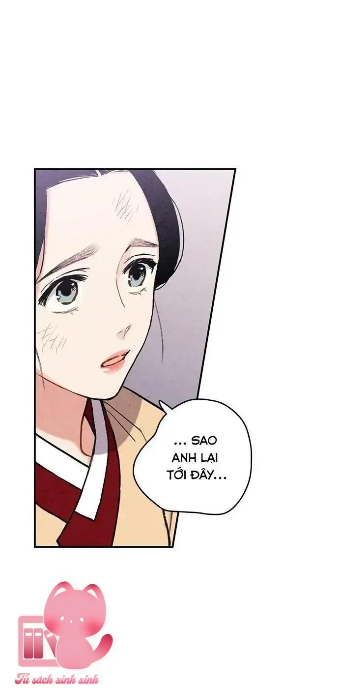 Lệnh Cấm Hôn - Chap 85