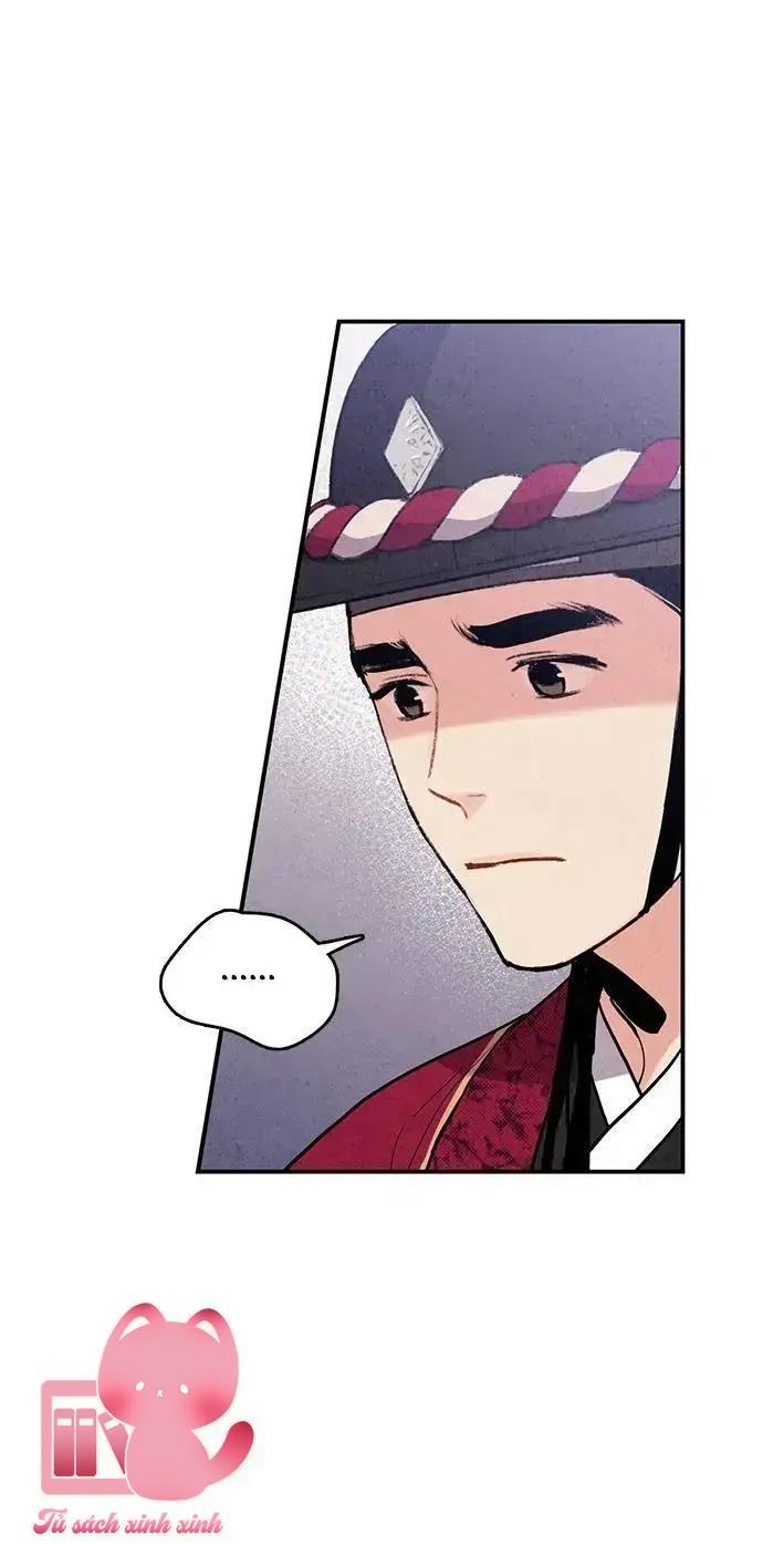 Lệnh Cấm Hôn - Chap 85