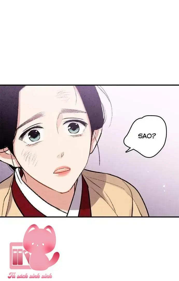 Lệnh Cấm Hôn - Chap 85