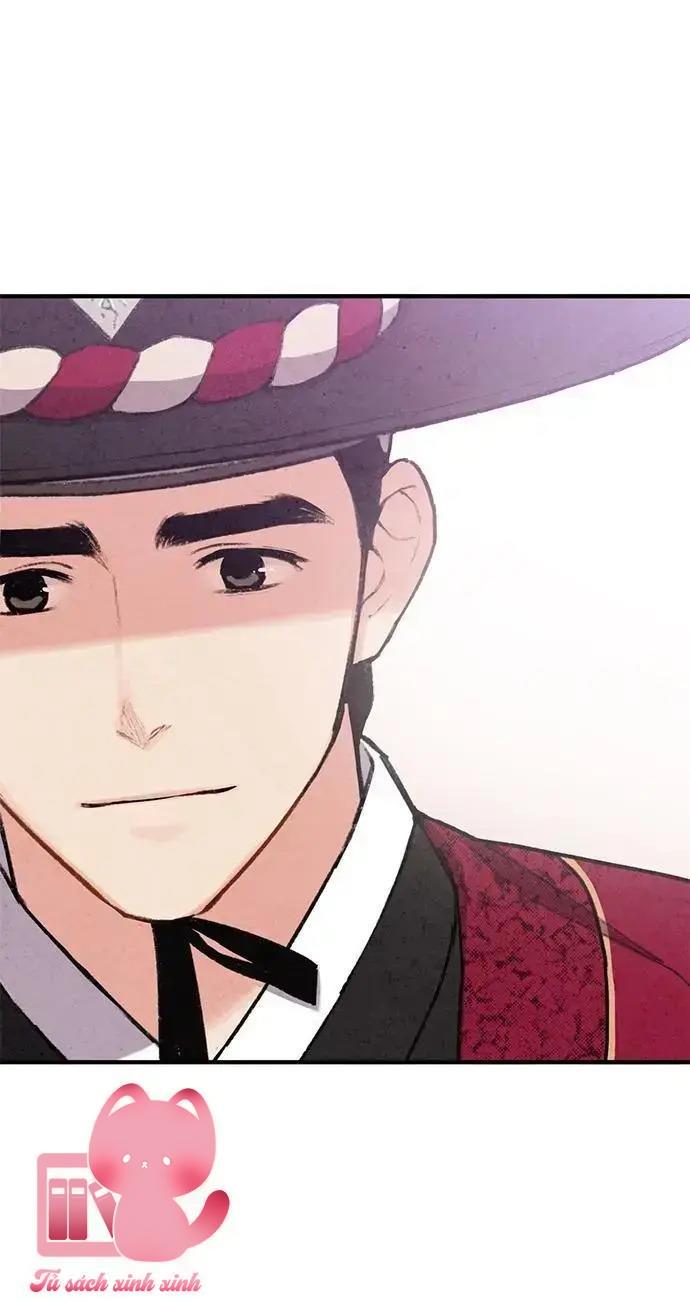 Lệnh Cấm Hôn - Chap 85