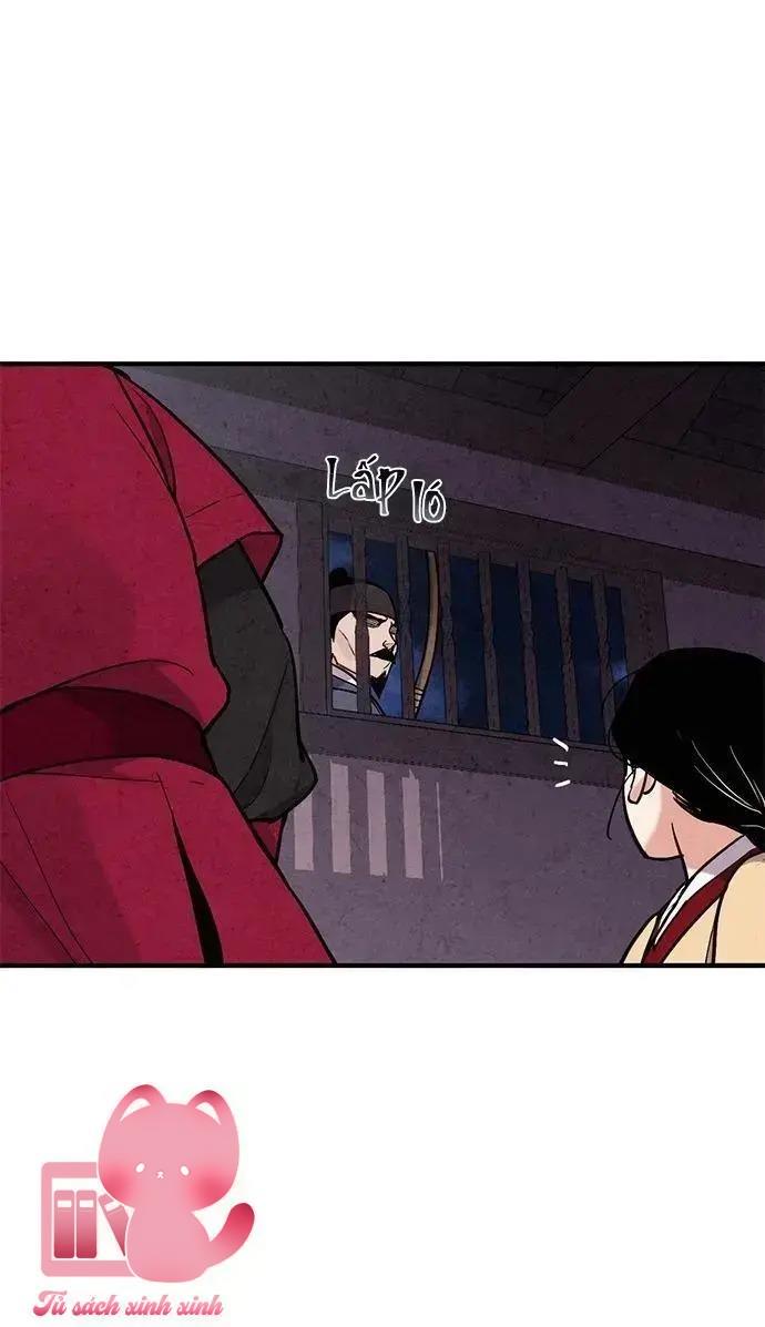 Lệnh Cấm Hôn - Chap 85