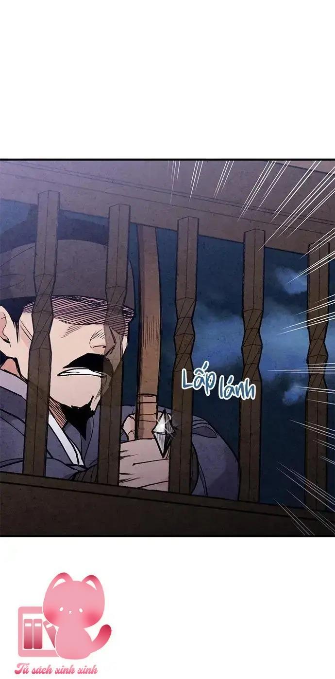 Lệnh Cấm Hôn - Chap 85