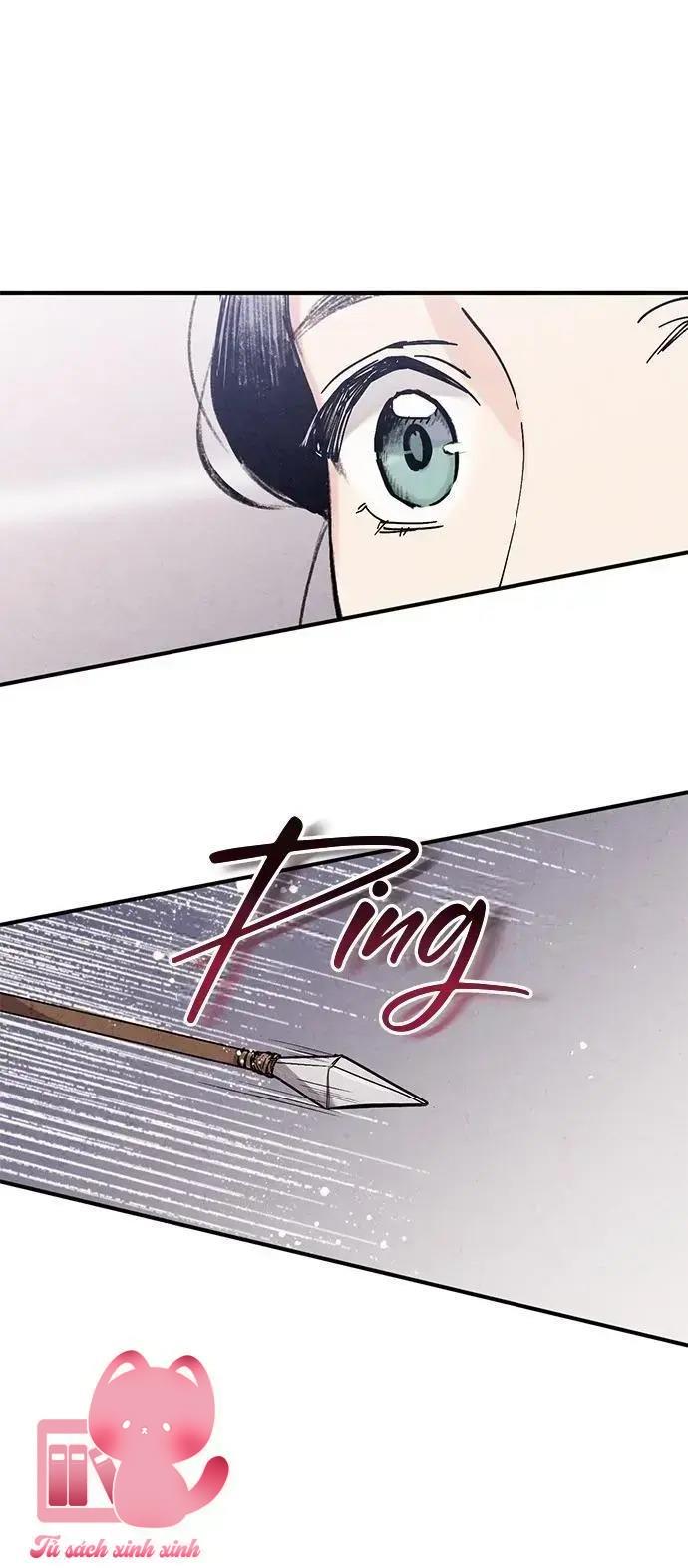 Lệnh Cấm Hôn - Chap 85