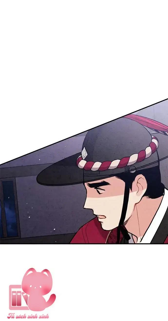 Lệnh Cấm Hôn - Chap 85