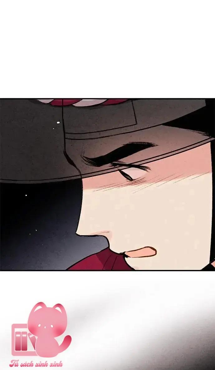 Lệnh Cấm Hôn - Chap 85