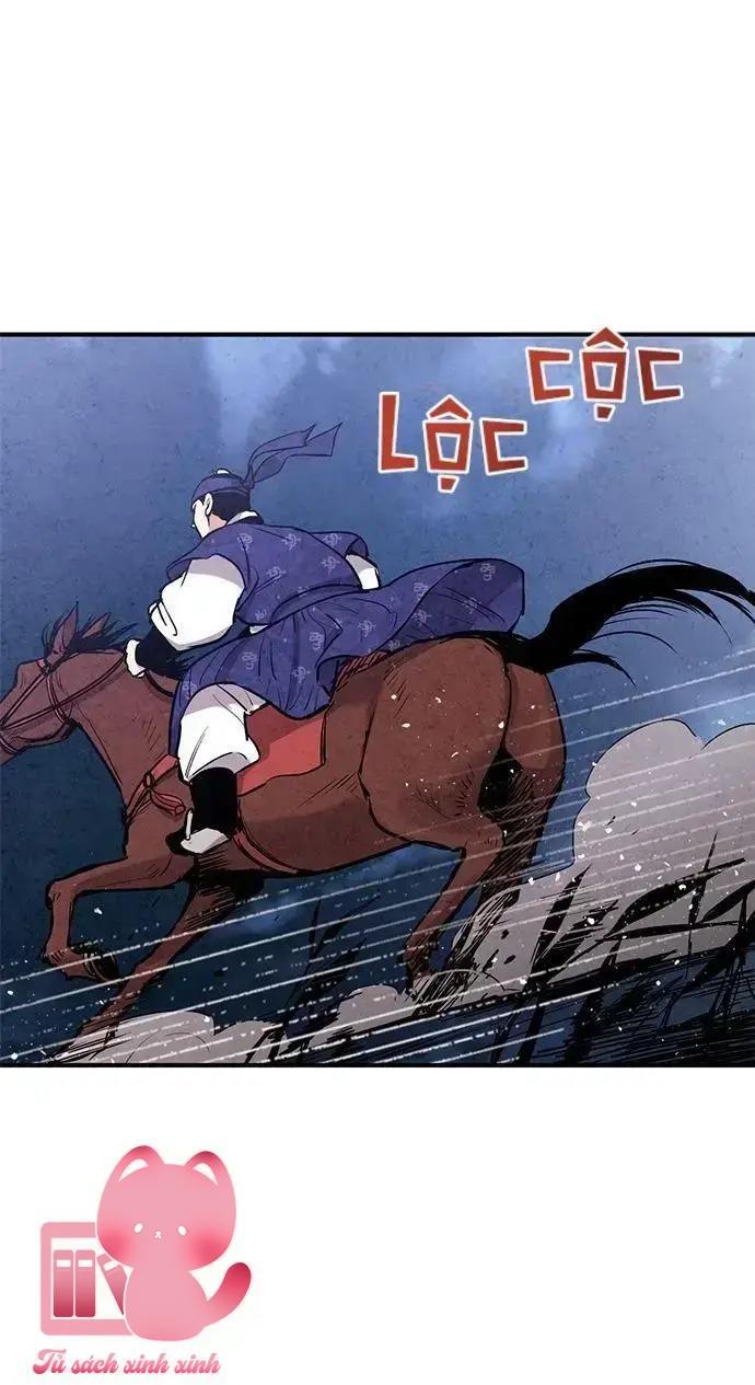 Lệnh Cấm Hôn - Chap 85